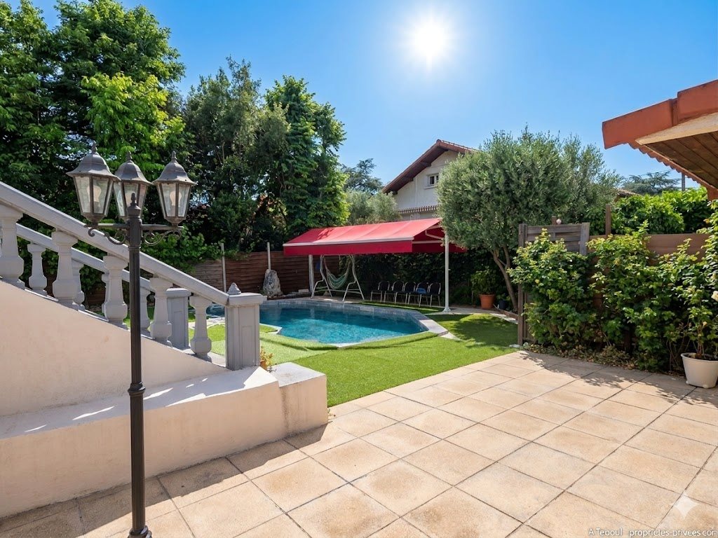 Maison à vendre, 211m², Bron