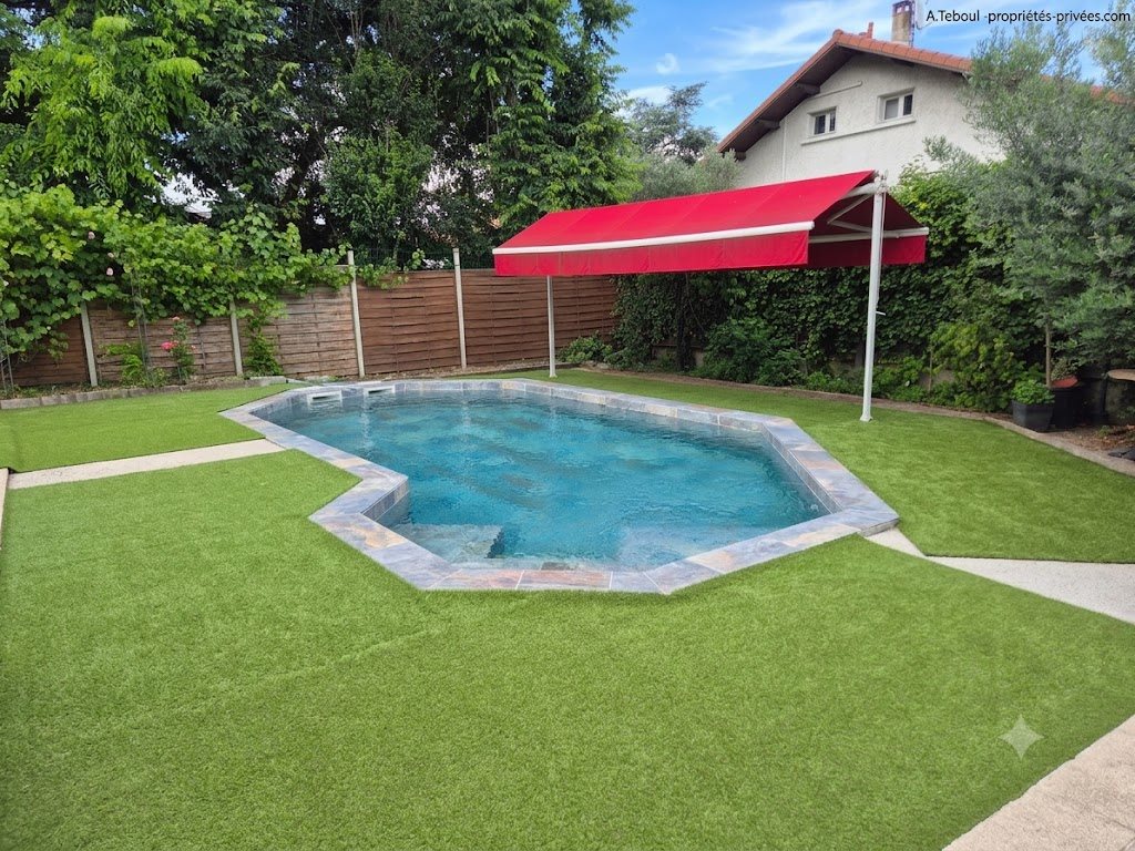 Maison à vendre, 211m², Bron