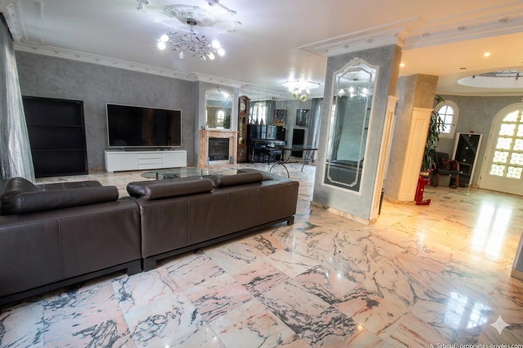 Maison à vendre, 211m², Bron