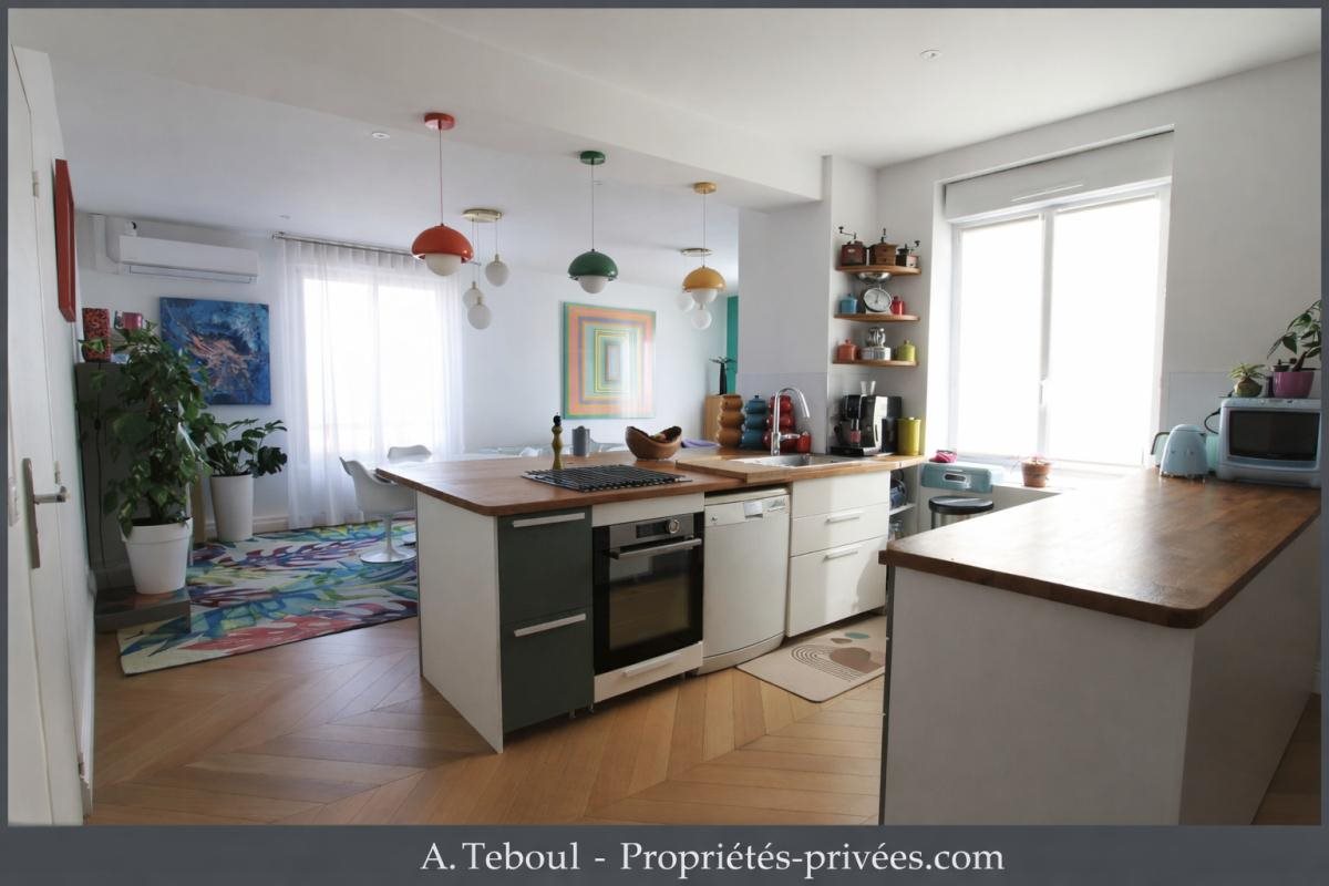 Maison à vendre, 180m², Villeurbanne