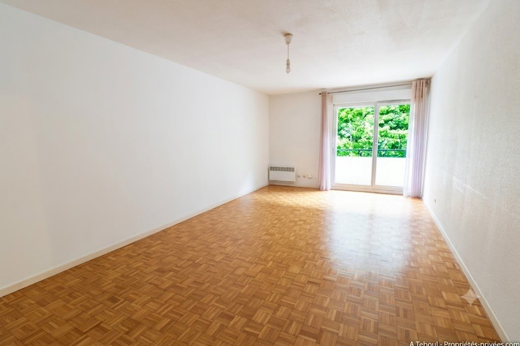 Appartement à vendre, 72m², Villeurbanne