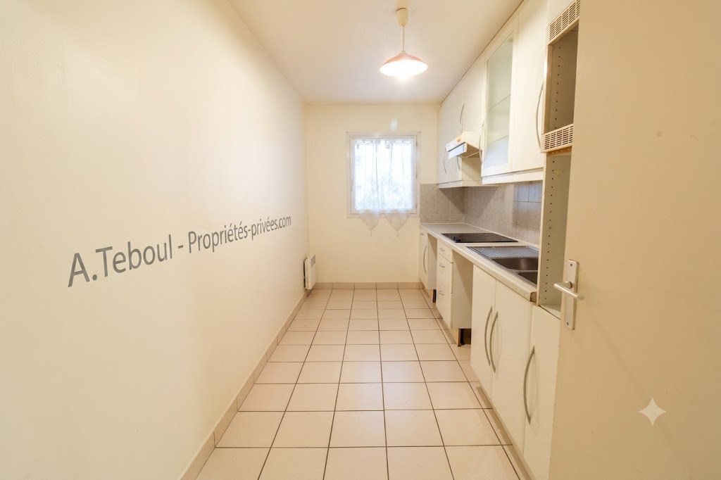 Appartement à vendre, 72m², Villeurbanne