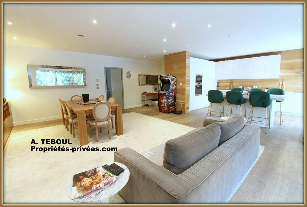 Maison à vendre, 105m², Villeurbanne
