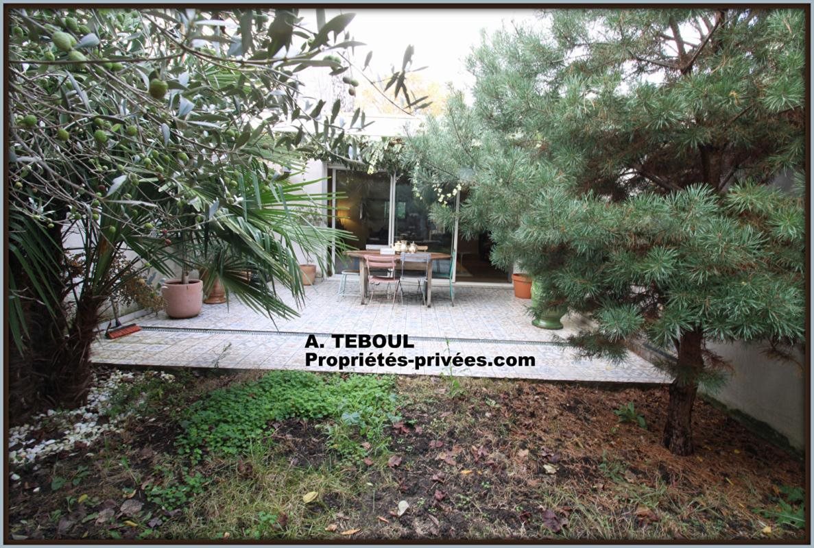 Maison à vendre, 105m², Villeurbanne