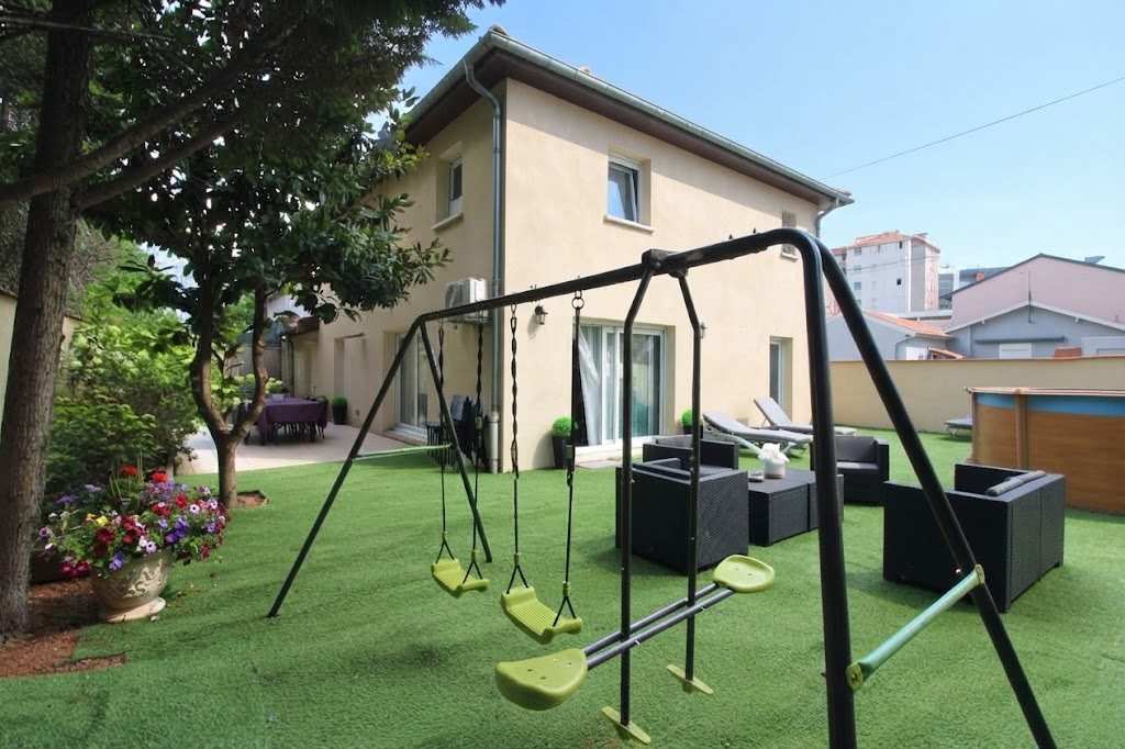Maison à vendre, 160m², Villeurbanne