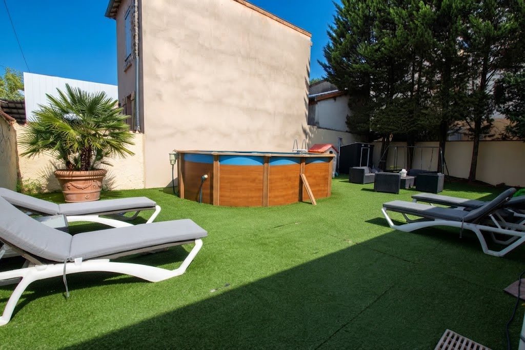 Maison à vendre, 160m², Villeurbanne