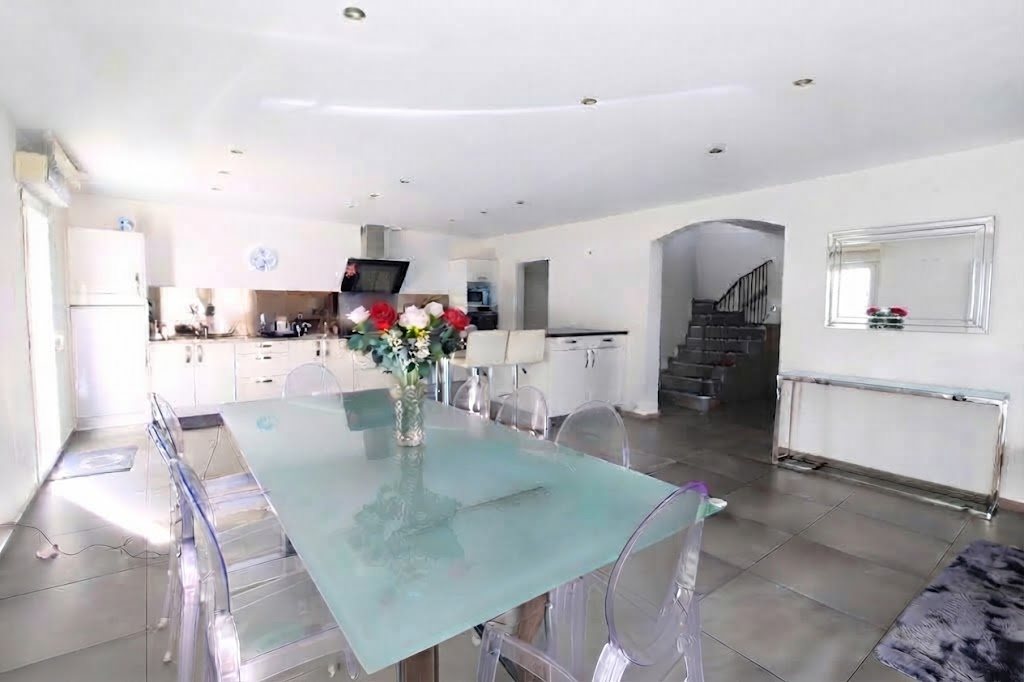 Maison à vendre, 160m², Villeurbanne