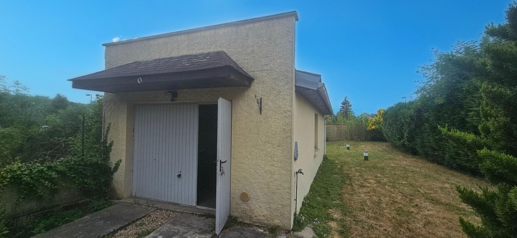 Maison à vendre, 124m², Tremblay-en-France
