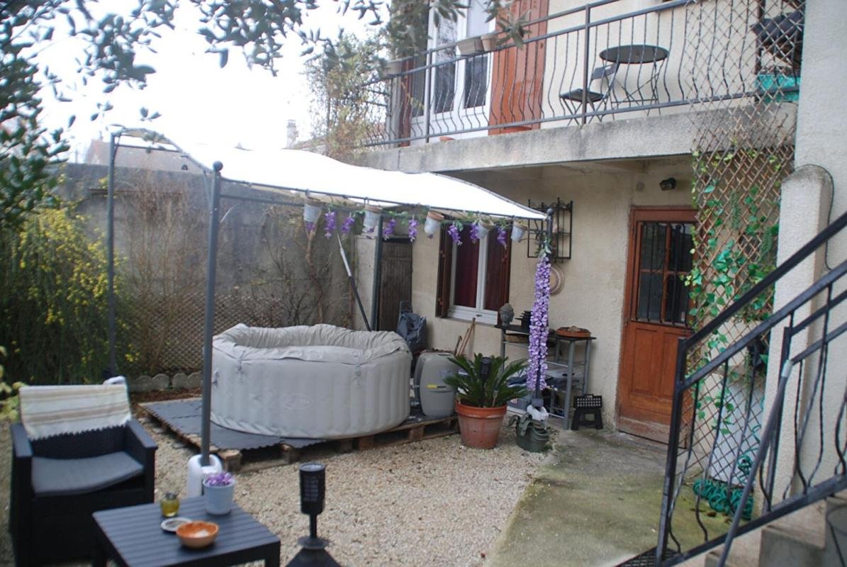 Maison à vendre, 140m², Bondy