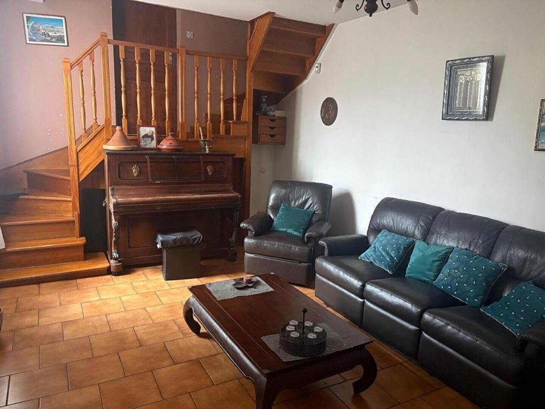 Maison à vendre, 140m², Bondy