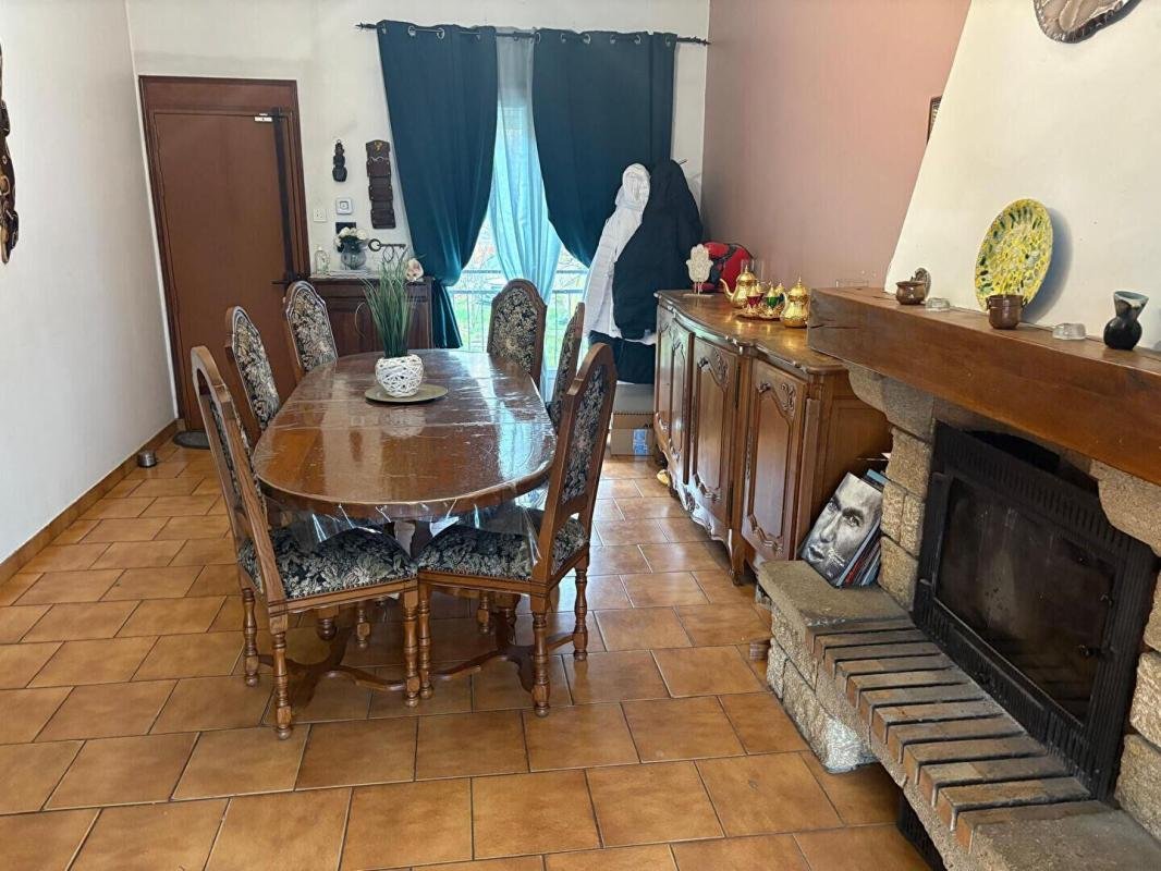 Maison à vendre, 140m², Bondy