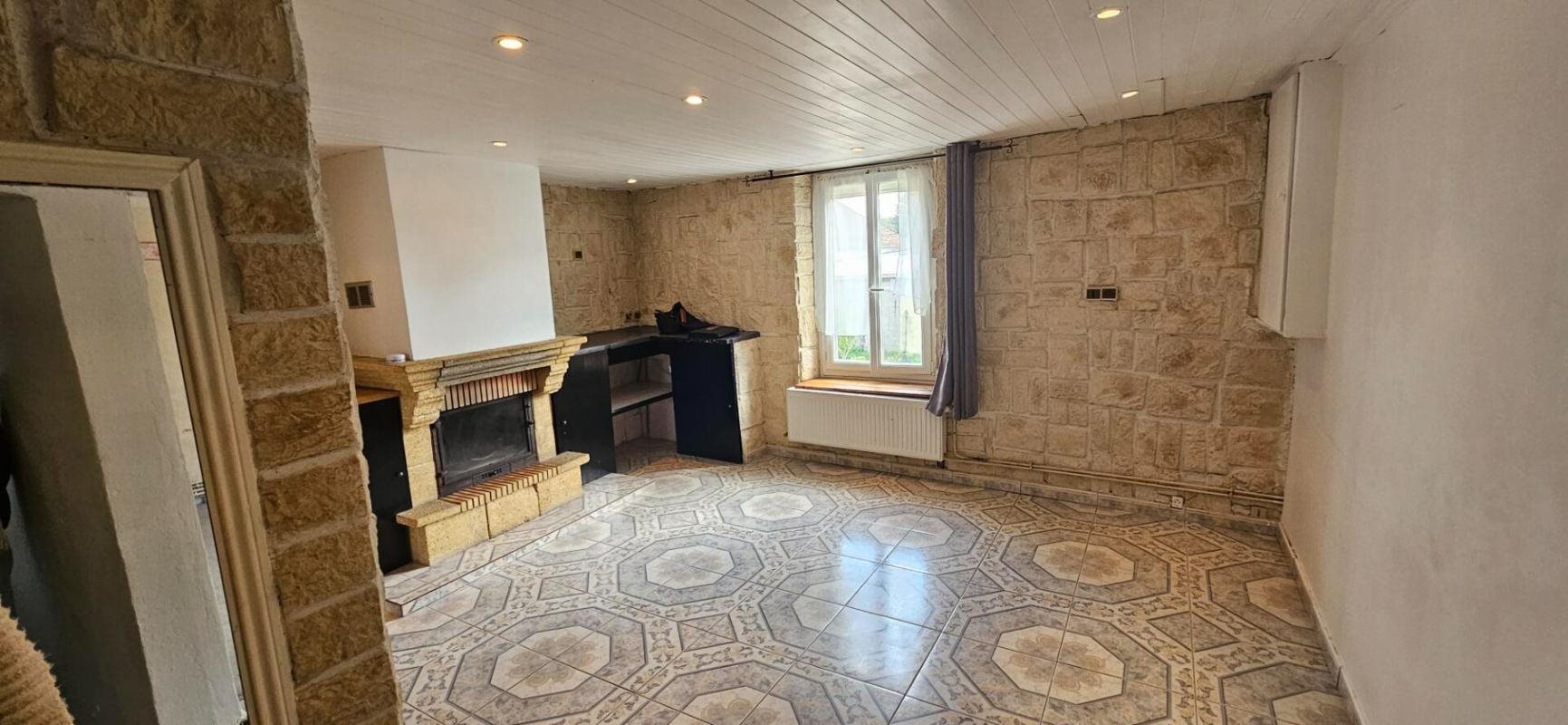 Appartement à vendre, 65m², Mitry-Mory