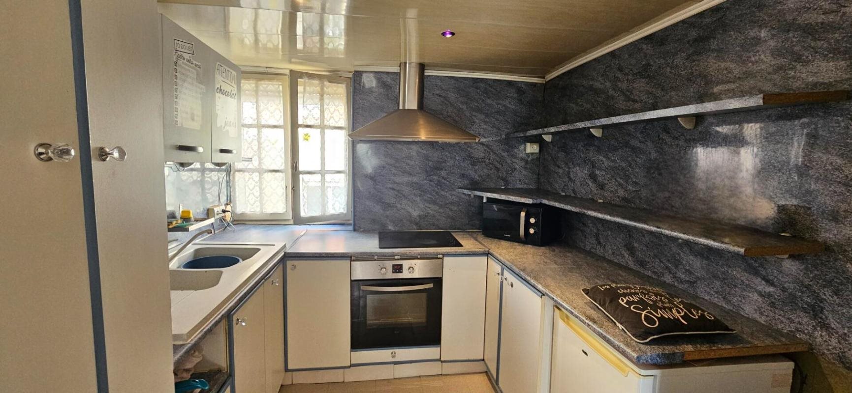 Appartement à vendre, 65m², Mitry-Mory