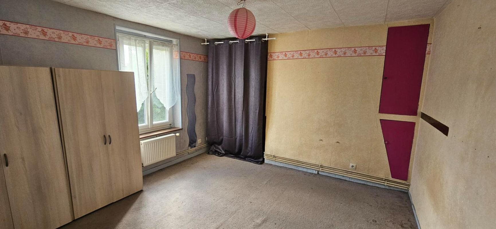 Appartement à vendre, 65m², Mitry-Mory