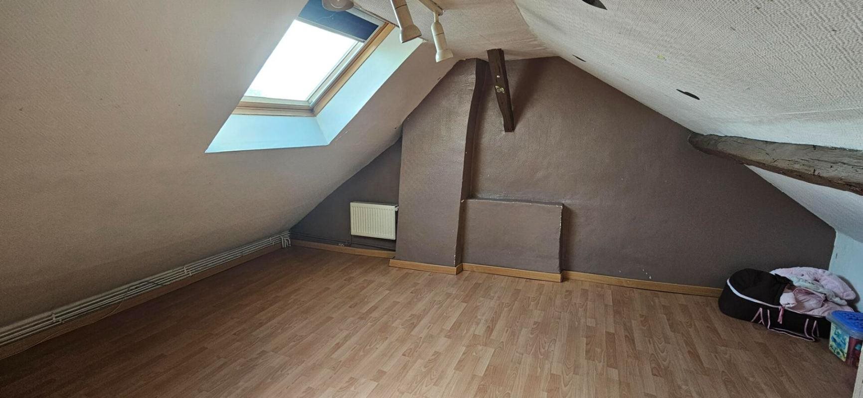 Appartement à vendre, 65m², Mitry-Mory