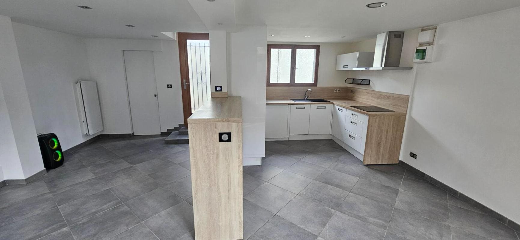 Maison à vendre, 50m², Villeparisis