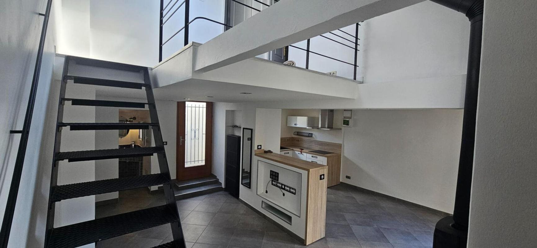 Maison à vendre, 50m², Villeparisis