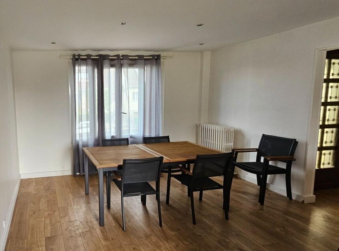 Maison à vendre, 124m², Villeparisis