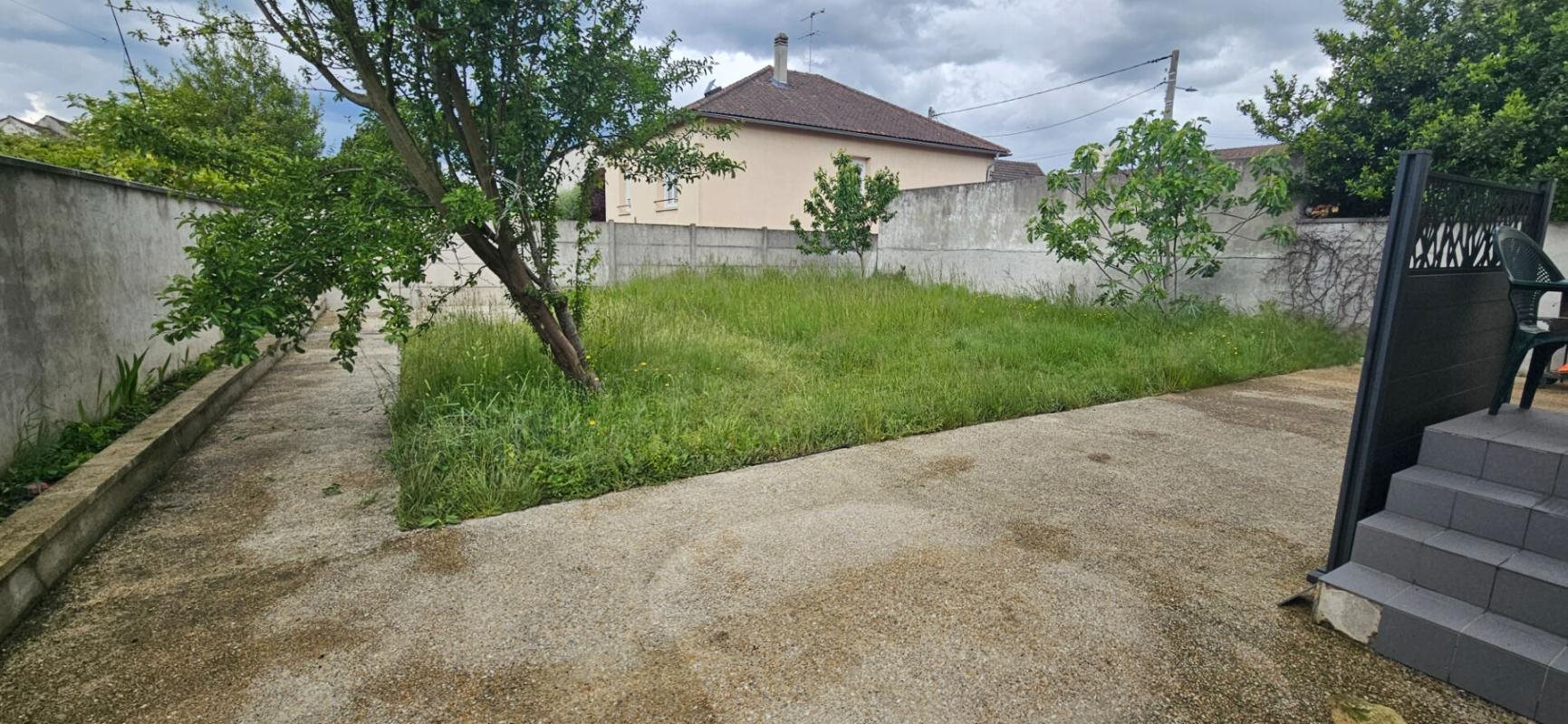 Maison à vendre, 124m², Villeparisis