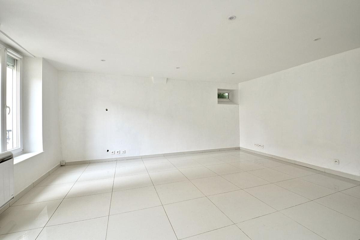 Maison à vendre, 74m², Thieux