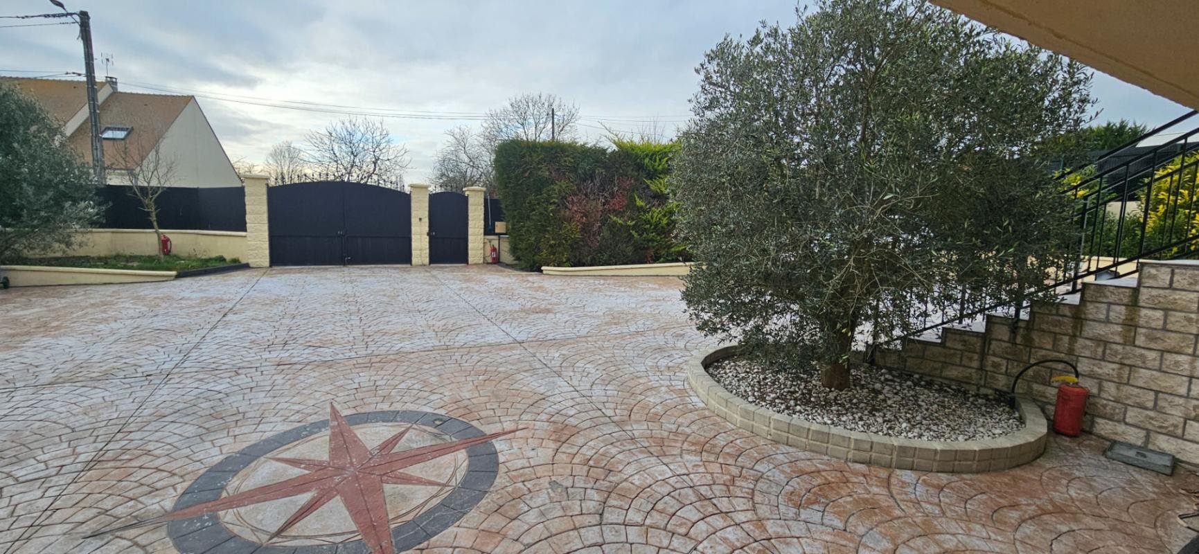 Maison à vendre, 207m², Mitry-Mory
