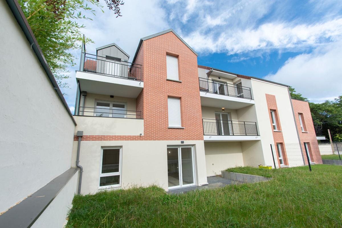 Appartement à vendre, 40m², La Norville