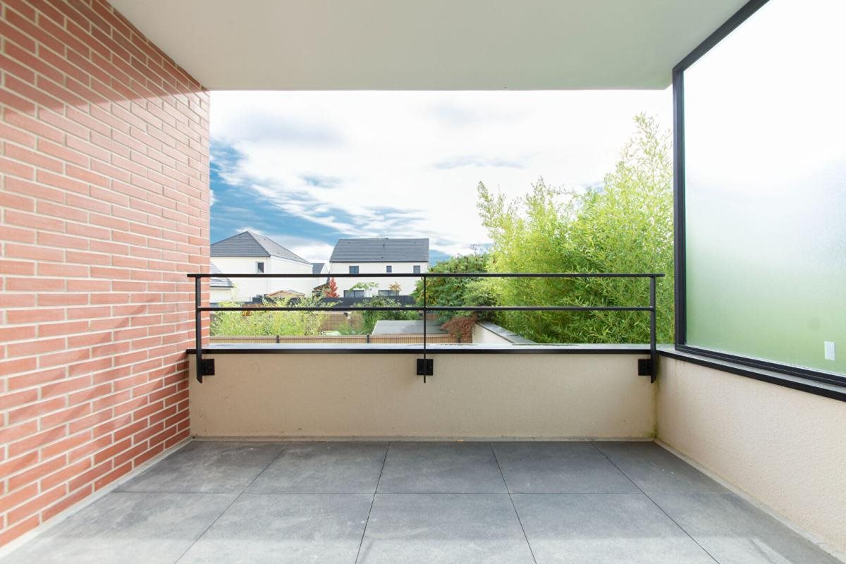 Appartement à vendre, 40m², La Norville