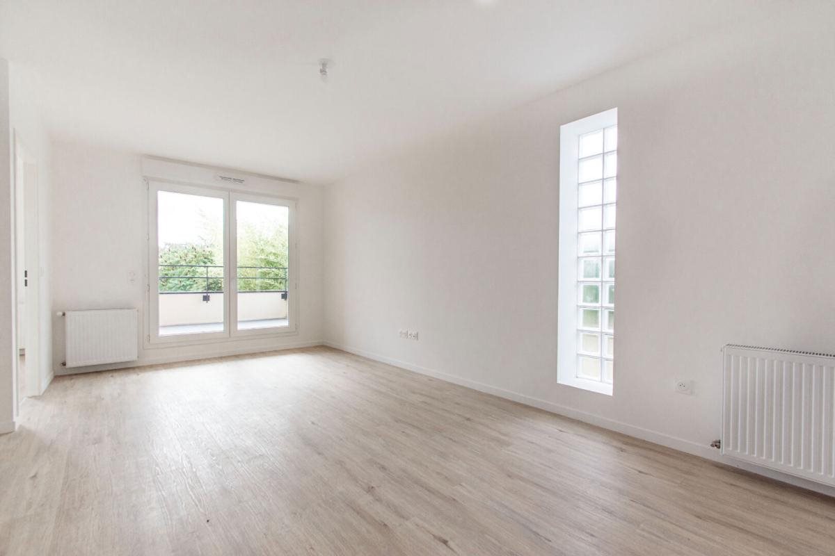Appartement à vendre, 40m², La Norville