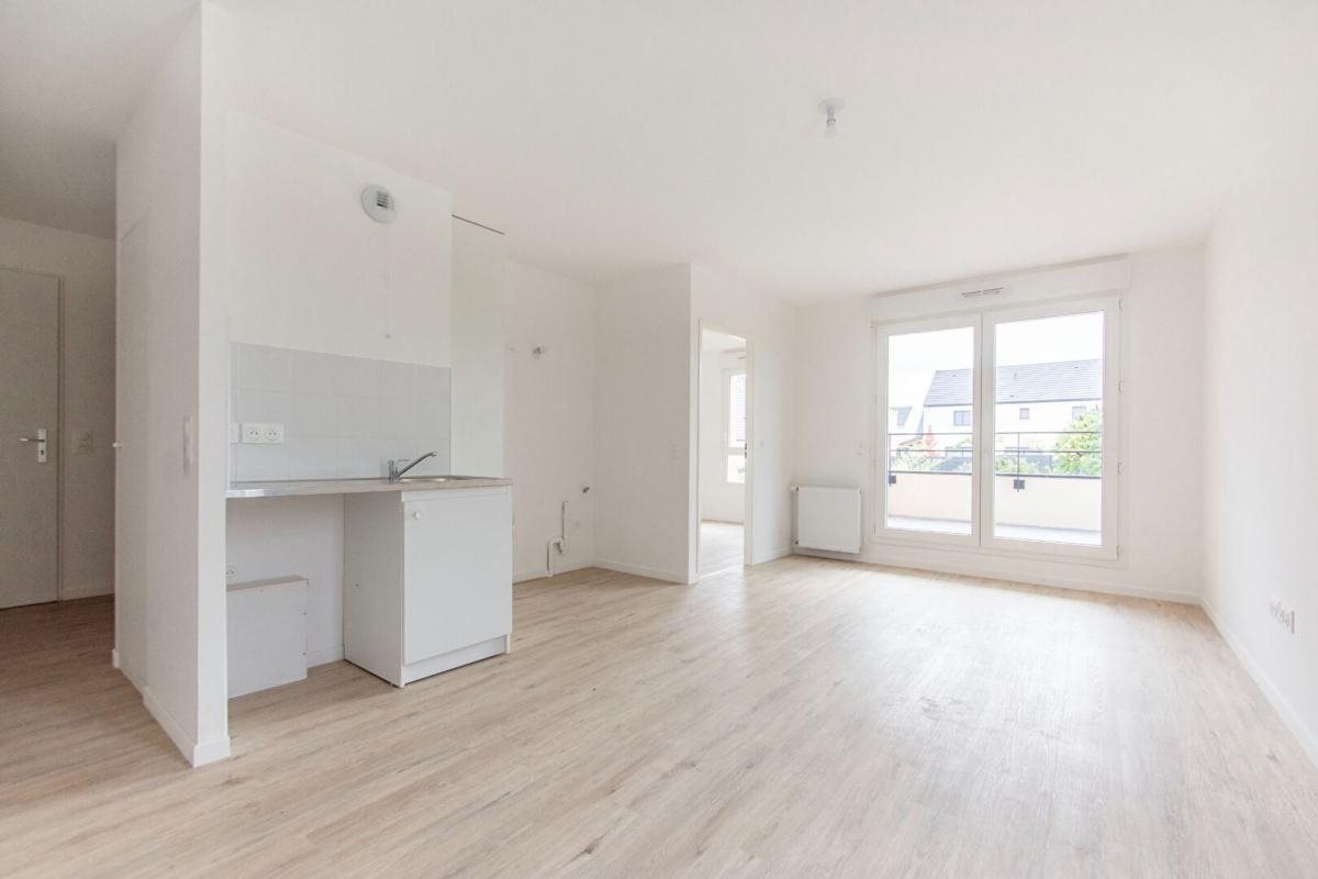 Appartement à vendre, 40m², La Norville