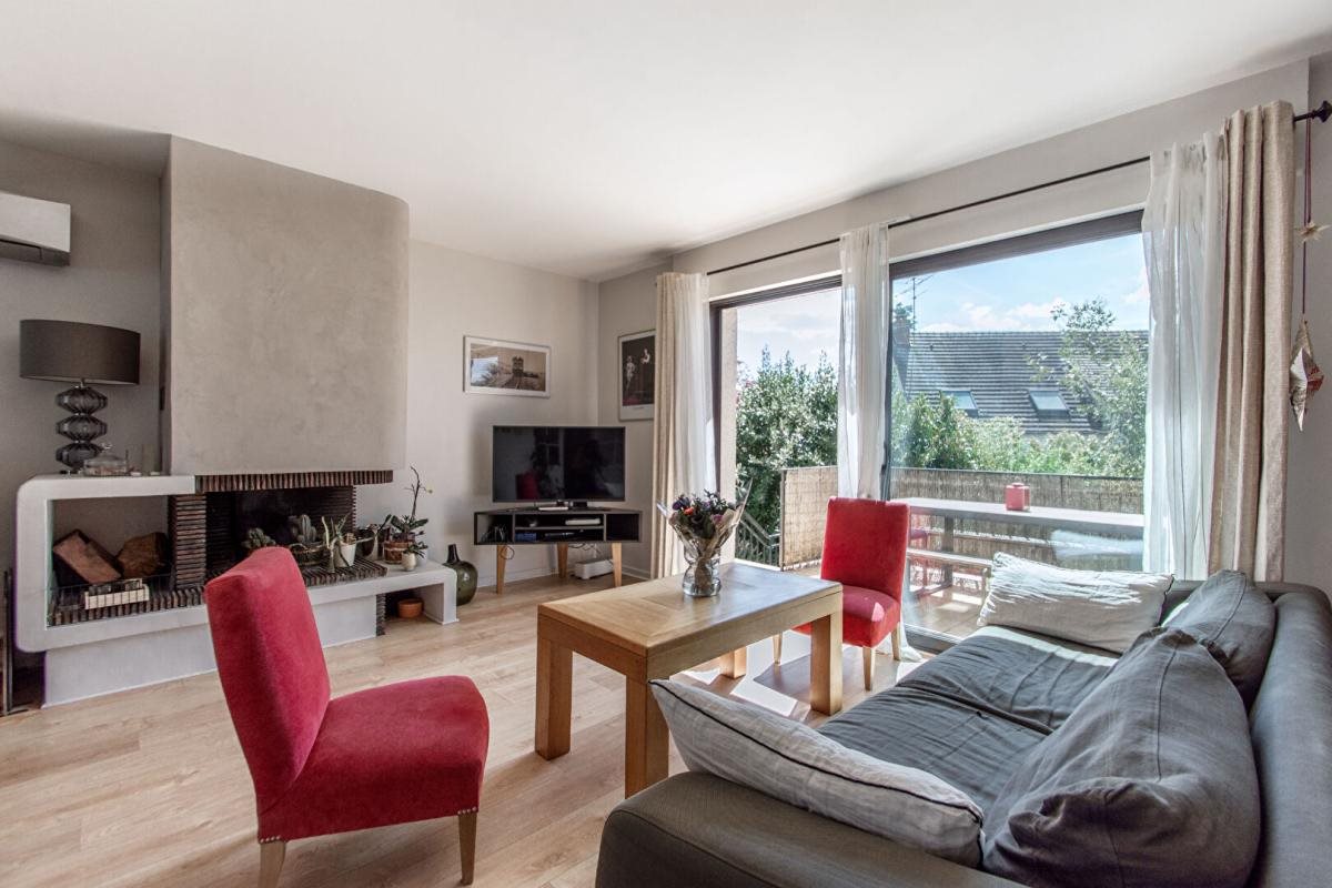 Maison à vendre, 138m², Sainte-Geneviève-des-Bois