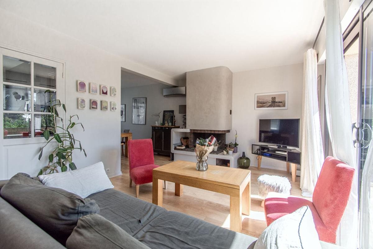 Maison à vendre, 138m², Sainte-Geneviève-des-Bois