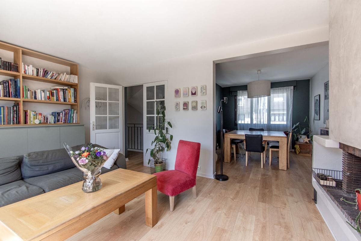 Maison à vendre, 138m², Sainte-Geneviève-des-Bois