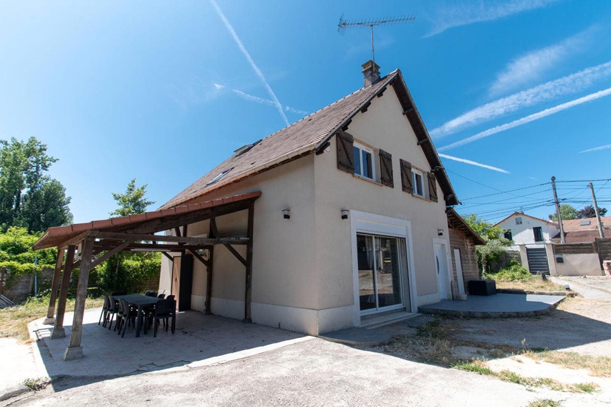 Maison à vendre, 150m², Leuville-sur-Orge