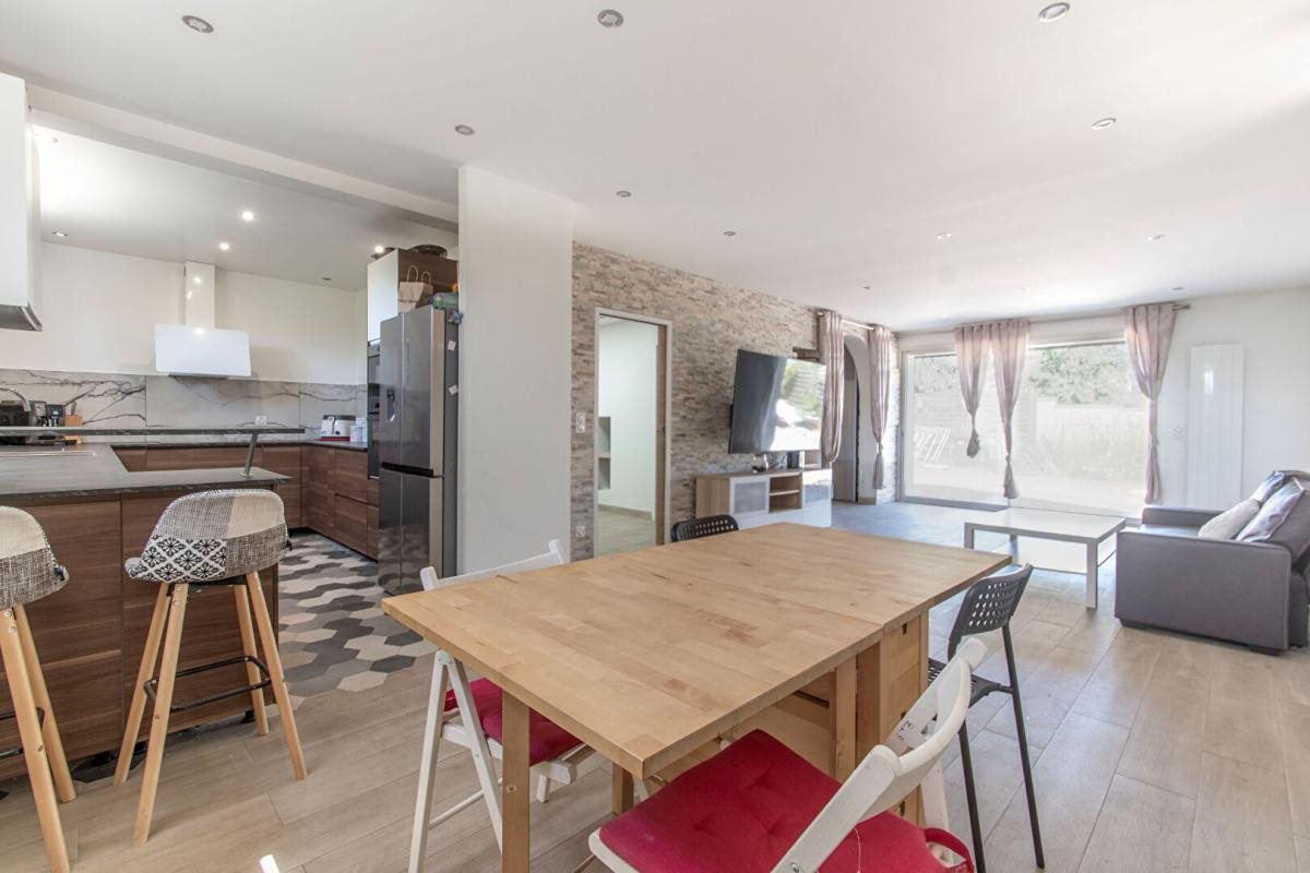 Maison à vendre, 150m², Leuville-sur-Orge