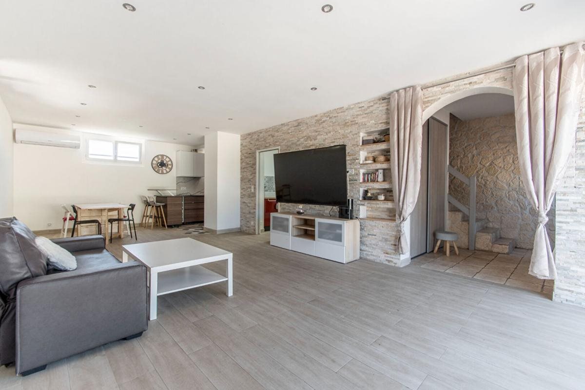 Maison à vendre, 150m², Leuville-sur-Orge