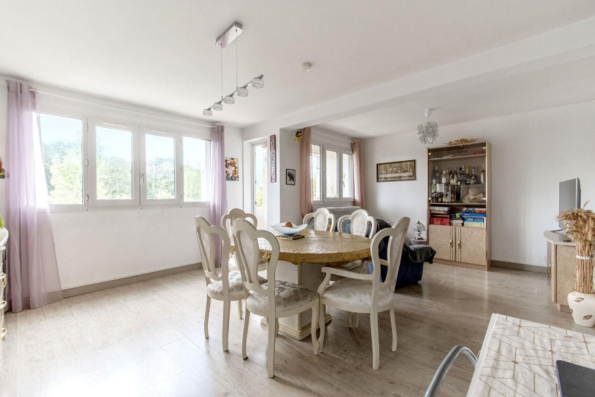 Appartement à vendre, 70m², Brétigny-sur-Orge