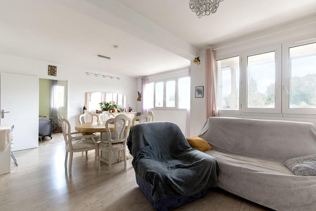 Appartement à vendre, 70m², Brétigny-sur-Orge