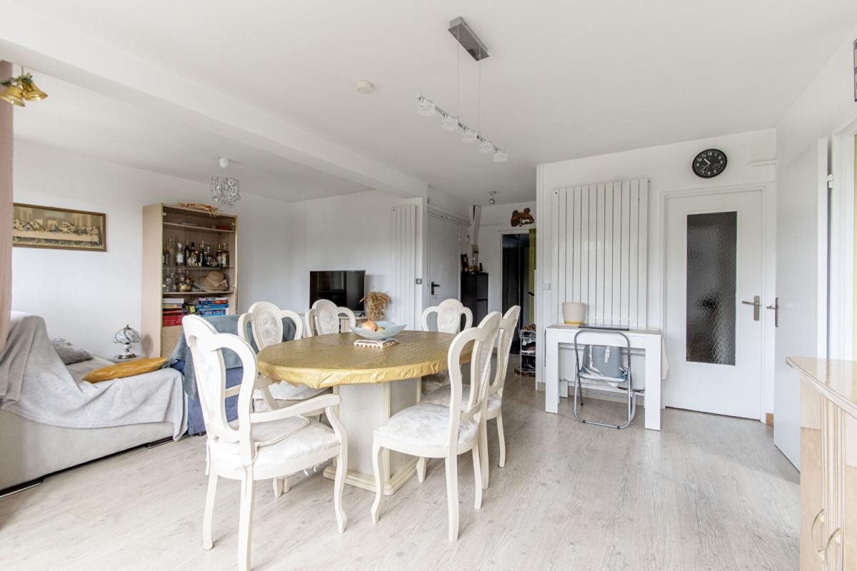 Appartement à vendre, 70m², Brétigny-sur-Orge