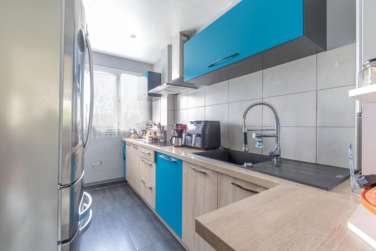 Appartement à vendre, 70m², Brétigny-sur-Orge