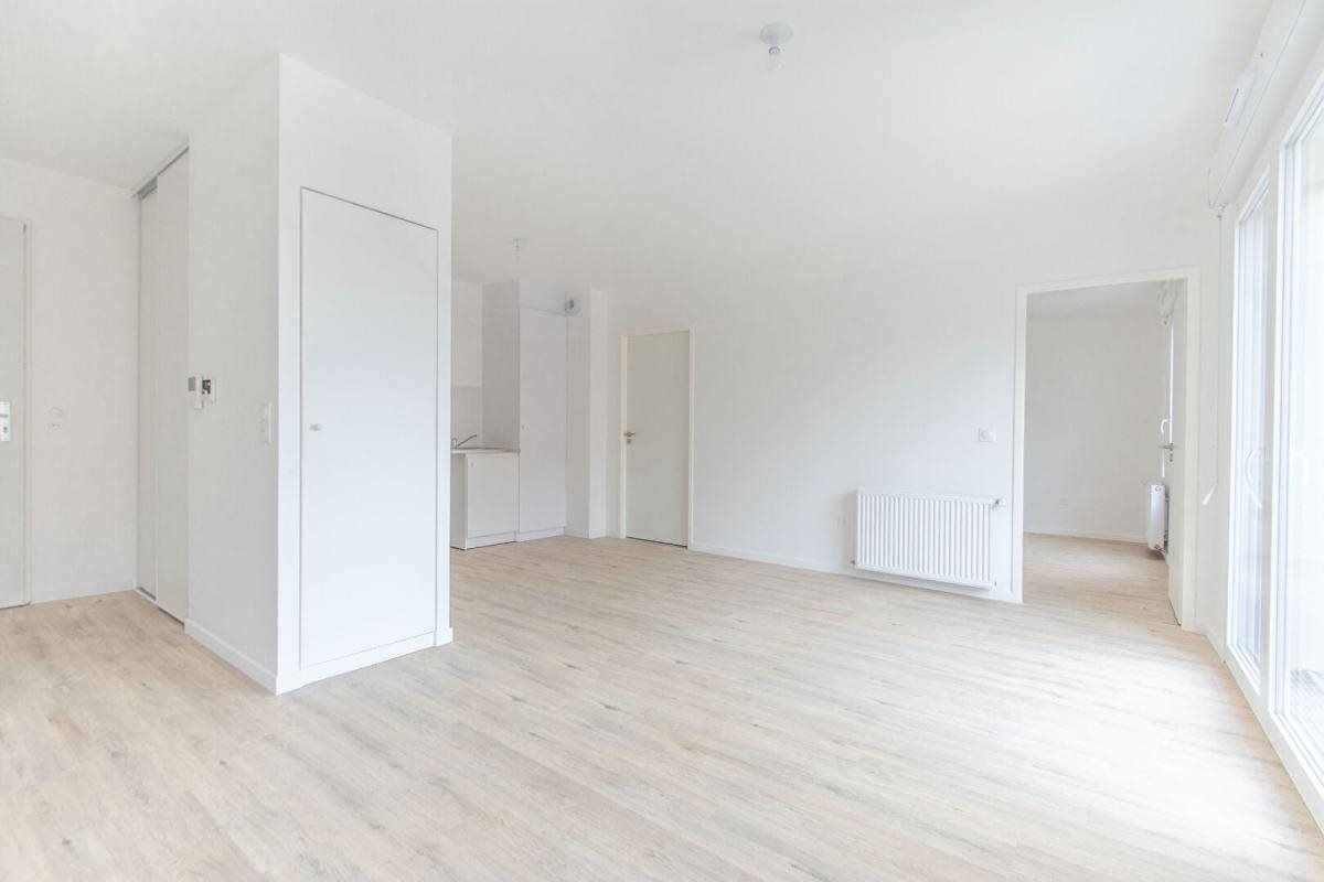 Appartement à vendre, 43m², La Norville