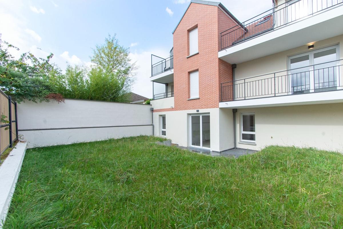 Appartement à vendre, 71m², La Norville
