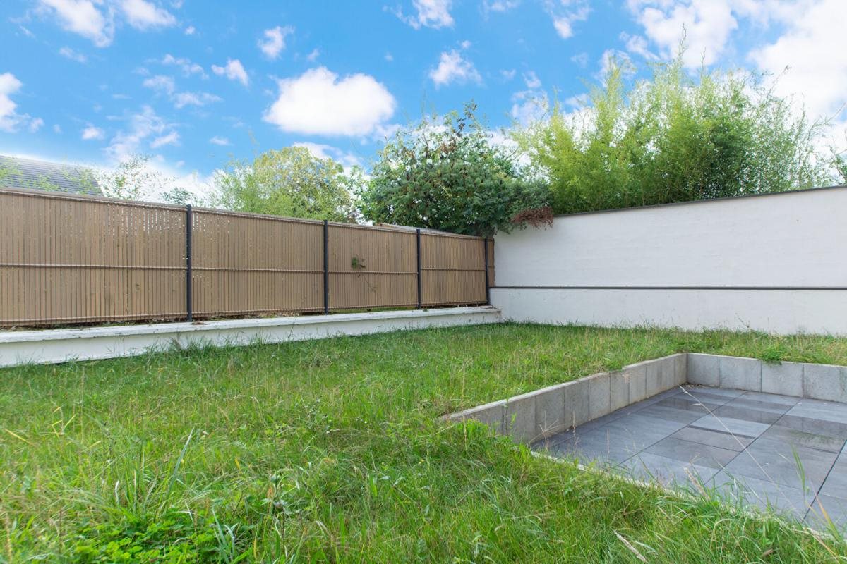 Appartement à vendre, 71m², La Norville