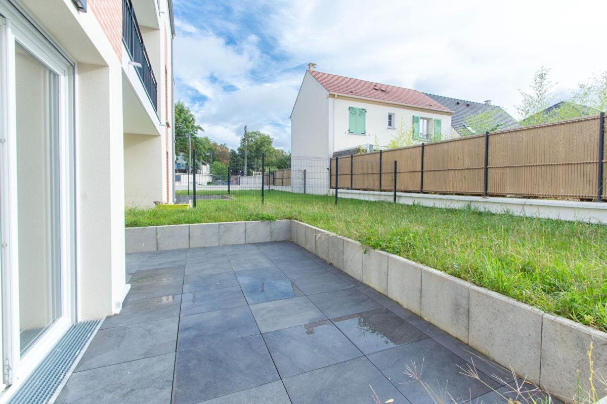 Appartement à vendre, 71m², La Norville