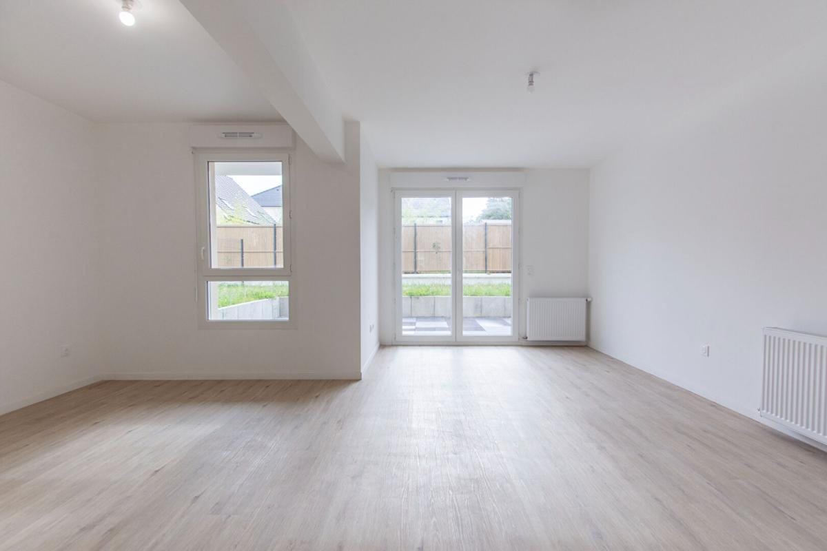 Appartement à vendre, 71m², La Norville