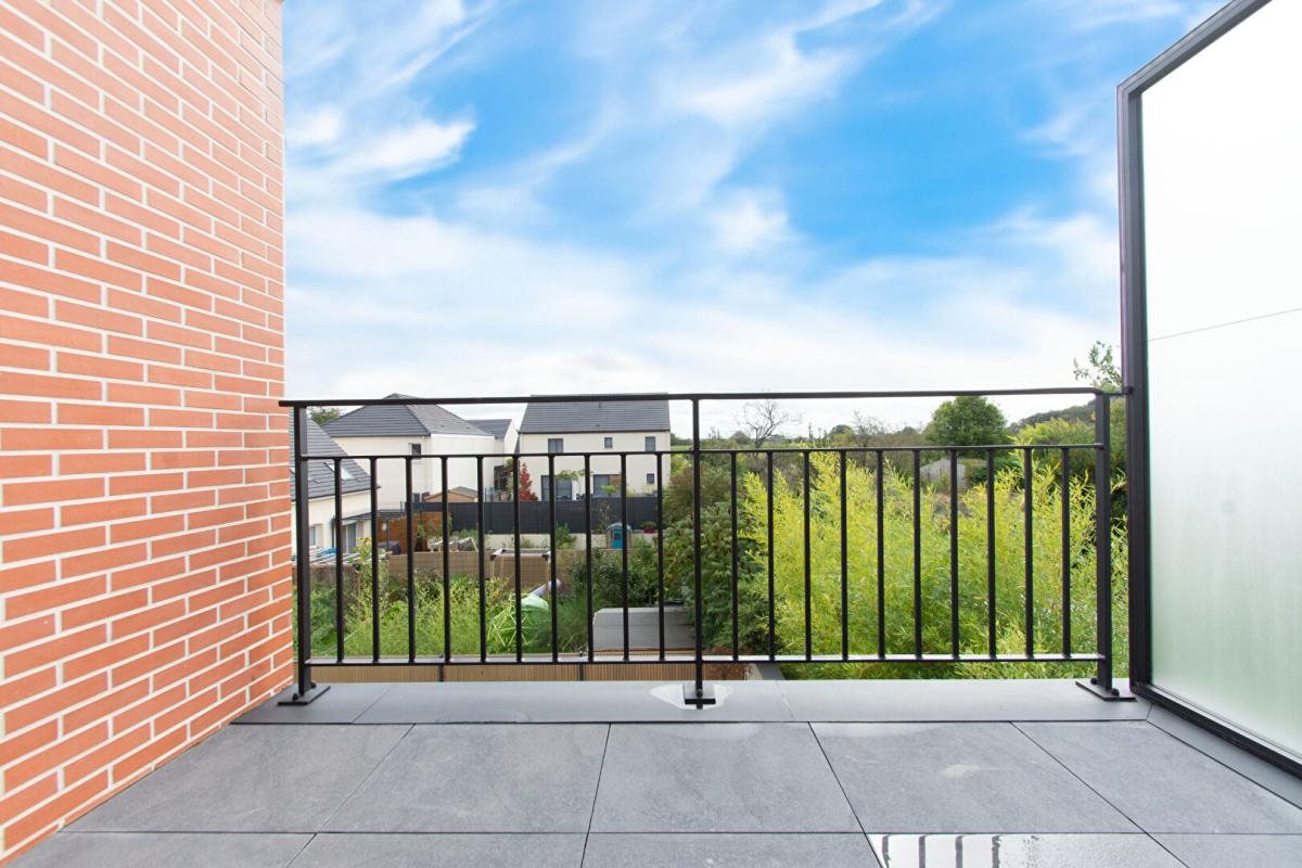 Appartement à vendre, 37m², La Norville