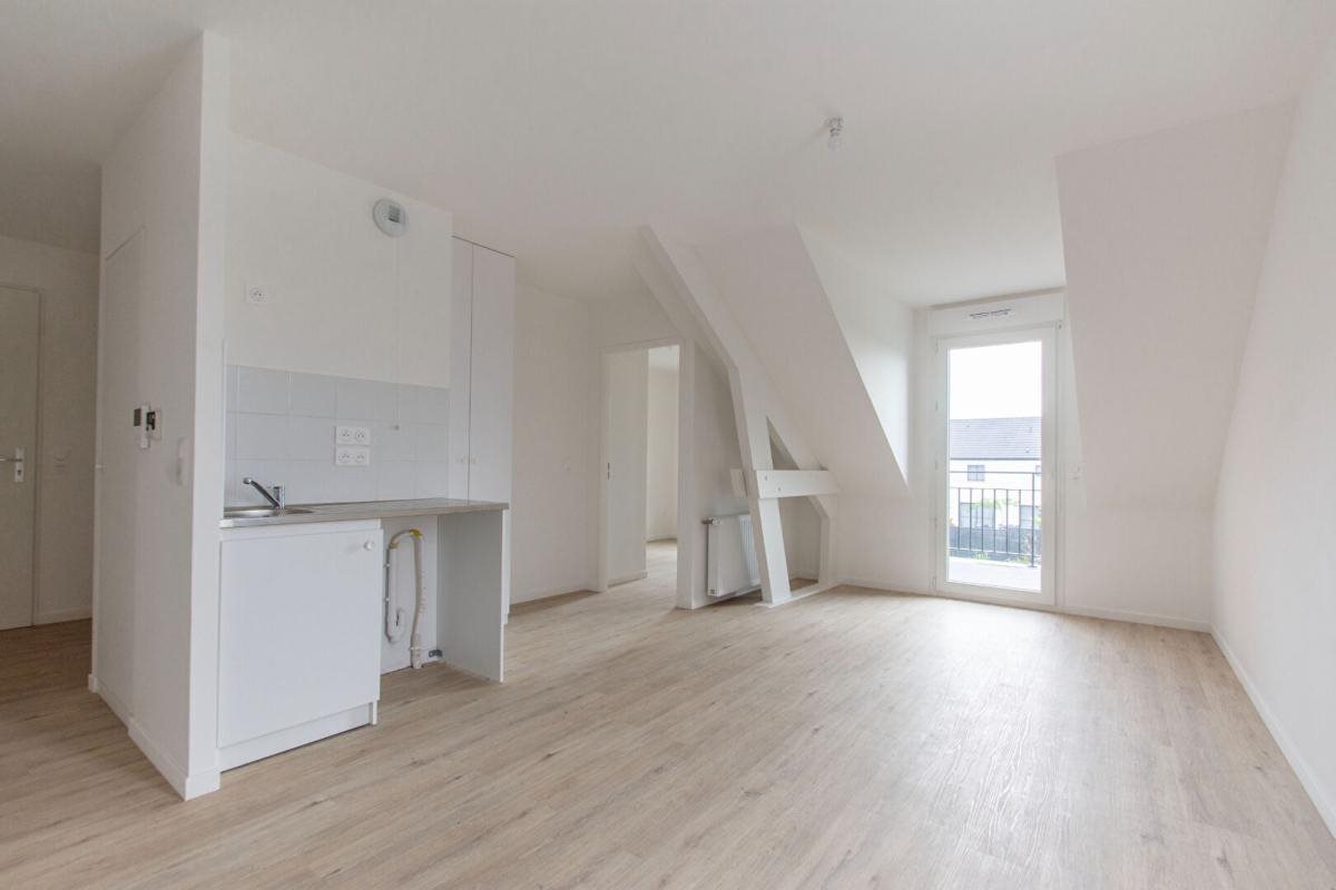 Appartement à vendre, 37m², La Norville