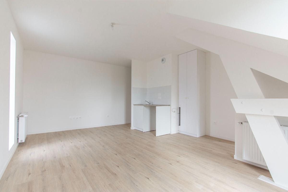 Appartement à vendre, 37m², La Norville