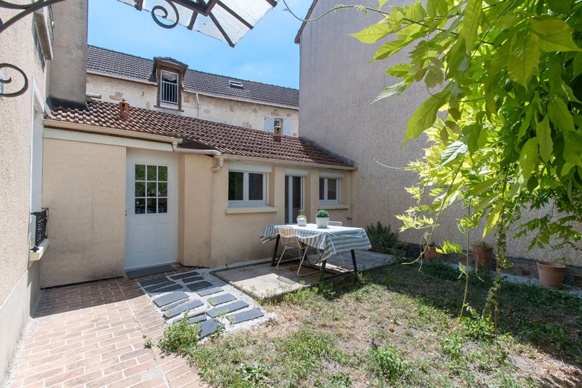Appartement à vendre, 39m², Brétigny-sur-Orge