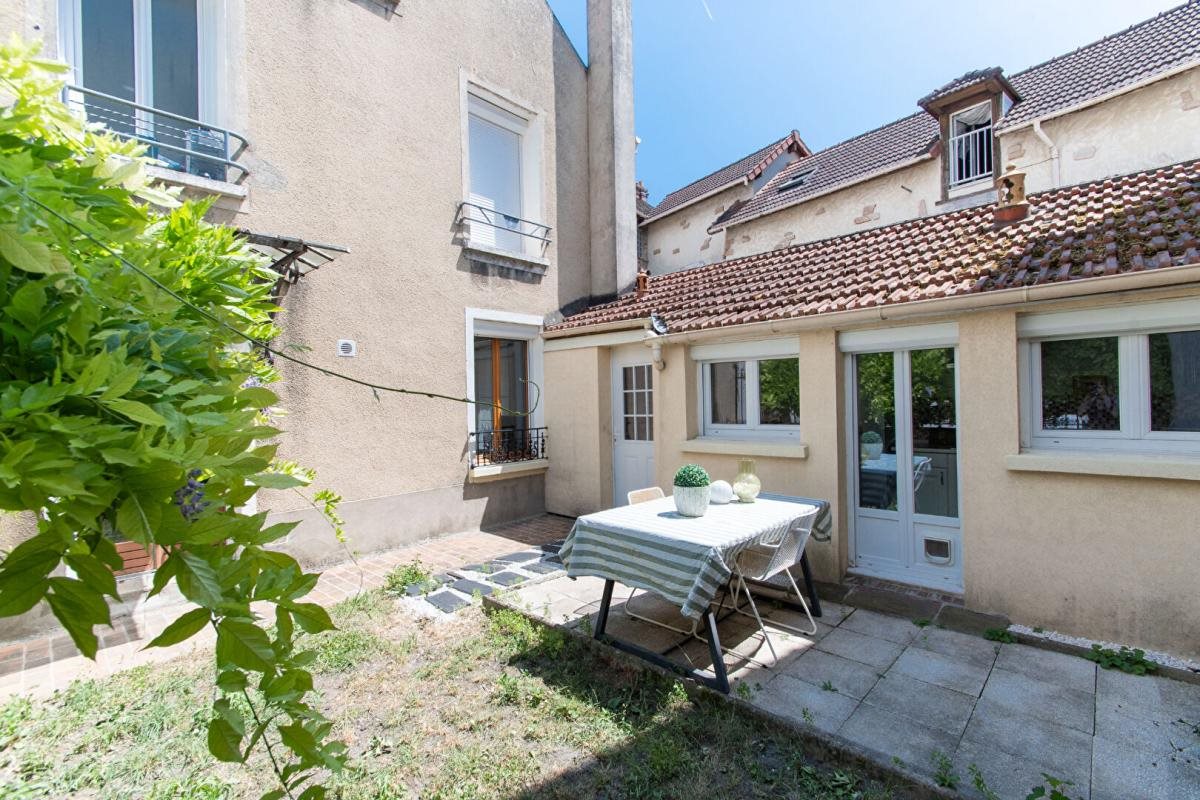 Appartement à vendre, 39m², Brétigny-sur-Orge