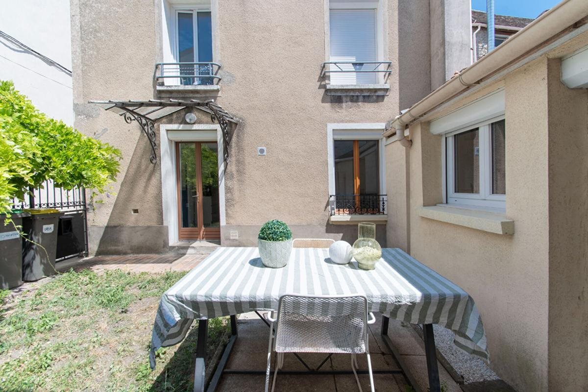Appartement à vendre, 39m², Brétigny-sur-Orge